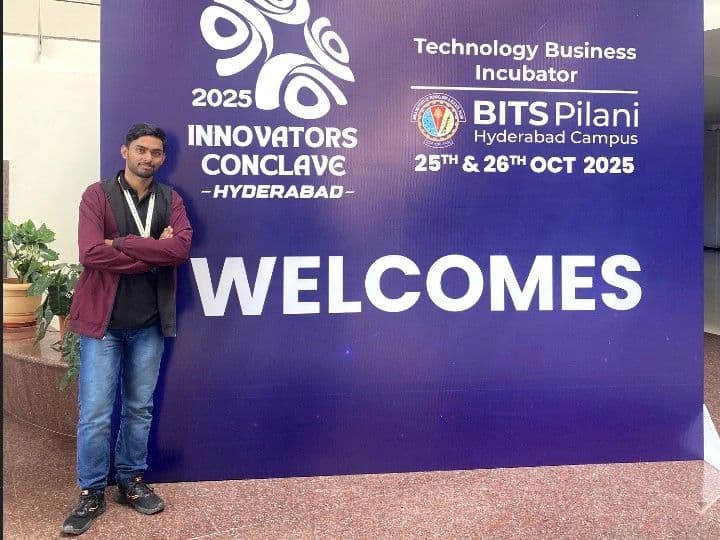 Innovators Conclave Hackathon - Hackathon opening and team kickoff